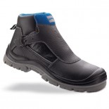 Anibal EBUSUS 1688-BSHRS3 - Bota de piel especial Soldadura S3